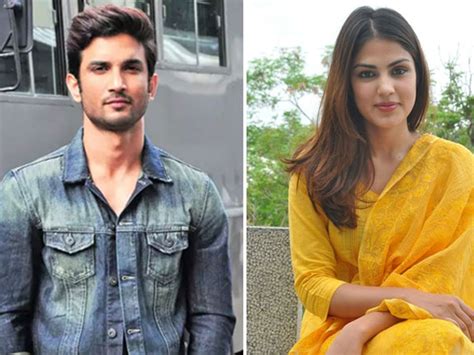 riya singh rajput|sushant singh rajput.